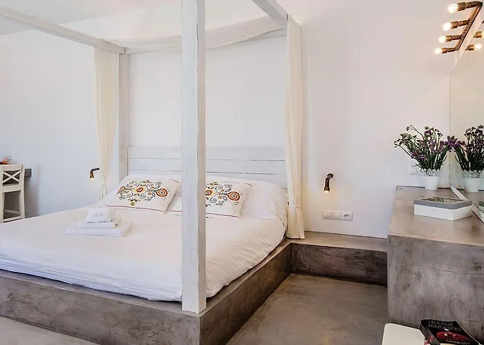 Lindian Pearl Appartement *