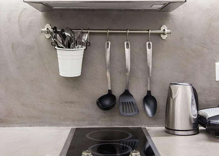 Lindian Pearl Appartement