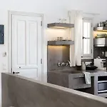Lindian Pearl Apartmán Líndos