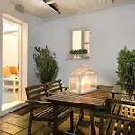 Lindian Pearl Apartmán Líndos