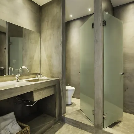 Lindian Pearl דירה