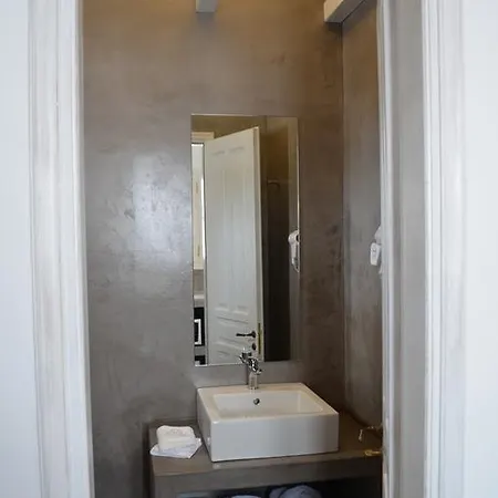 דירה Lindian Pearl *