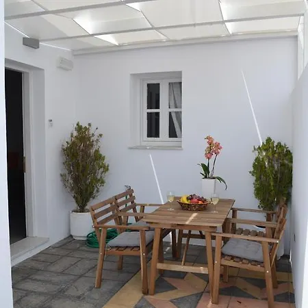 Lindian Pearl Lägenhet Líndos