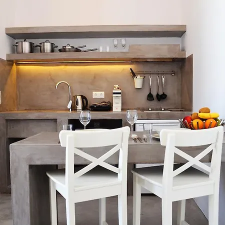 דירה Lindian Pearl *