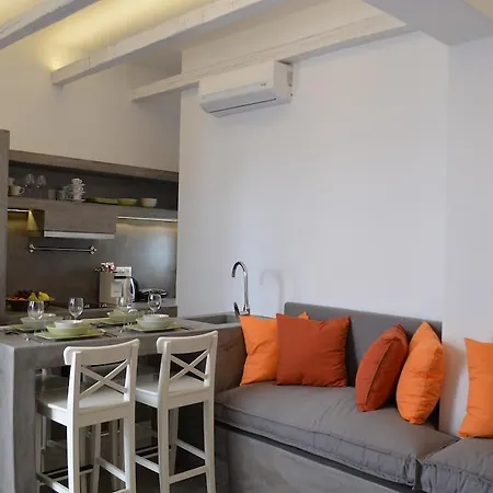 Apartment Lindian Pearl