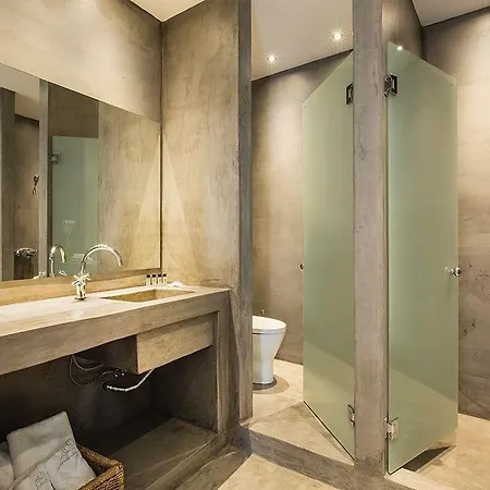 Lindian Pearl Apartament Líndos