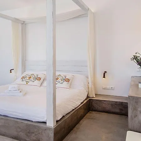 Lindian Pearl Lägenhet *