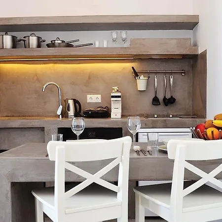 Lindian Pearl דירה *