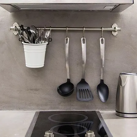 Lindian Pearl דירה