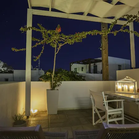 Lindian Pearl Lägenhet