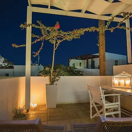 Lindian Pearl Apartment