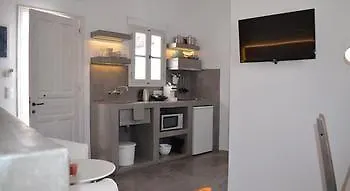 Lindian Pearl Apartament *