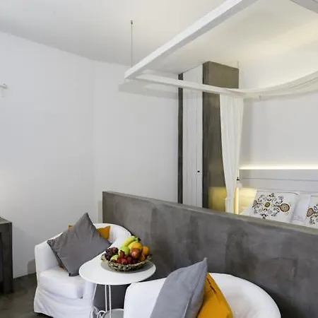 Apartment Lindian Pearl