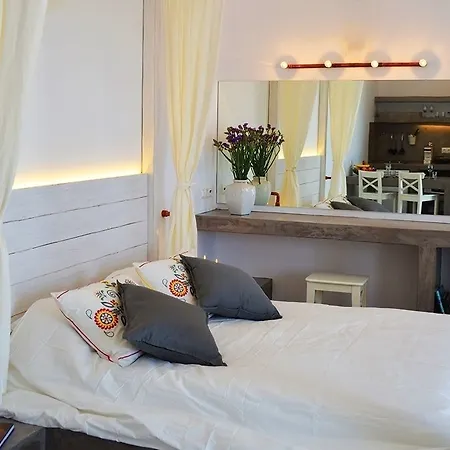 דירה Lindian Pearl *