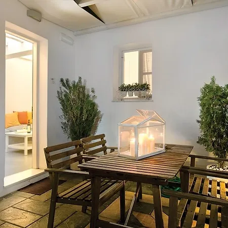 Lindian Pearl Apartamento Líndos