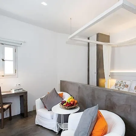 Lindian Pearl Apartamento Líndos