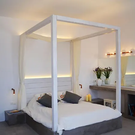 Lindian Pearl Lägenhet *