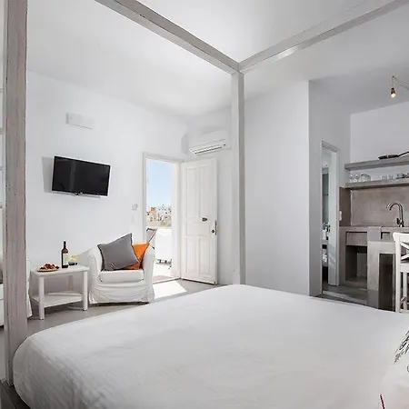 Lindian Pearl * לינדוס