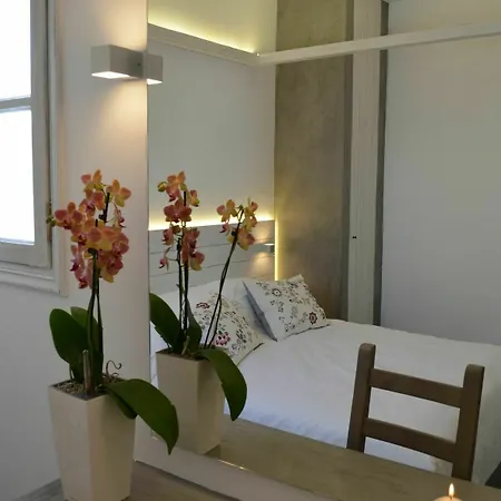 Apartment Lindian Pearl *