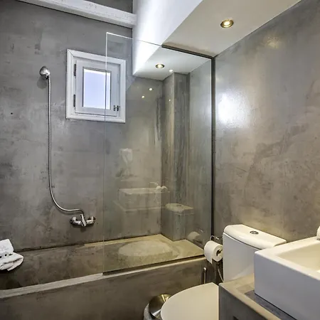 דירה Lindian Pearl