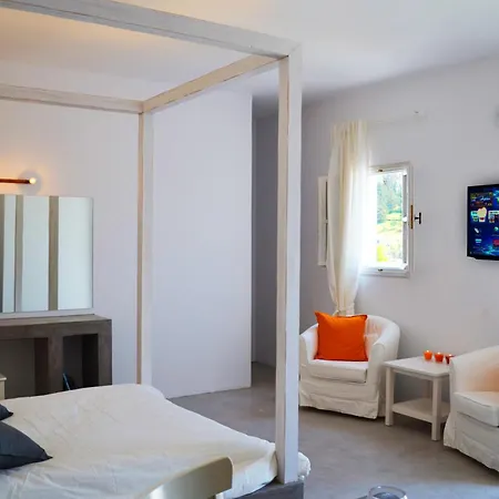 Apartament Lindian Pearl *