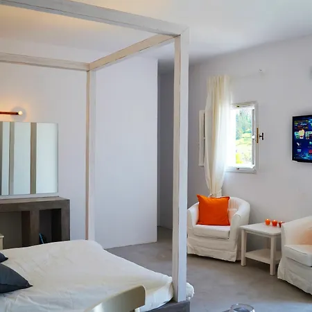 Apartment Lindian Pearl *