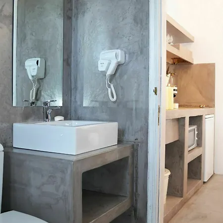 Lägenhet Lindian Pearl *