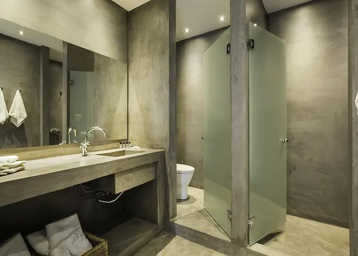 Lindian Pearl Lägenhet