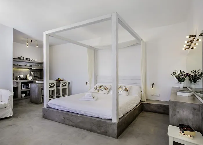 林典皮尔酒店 公寓 *