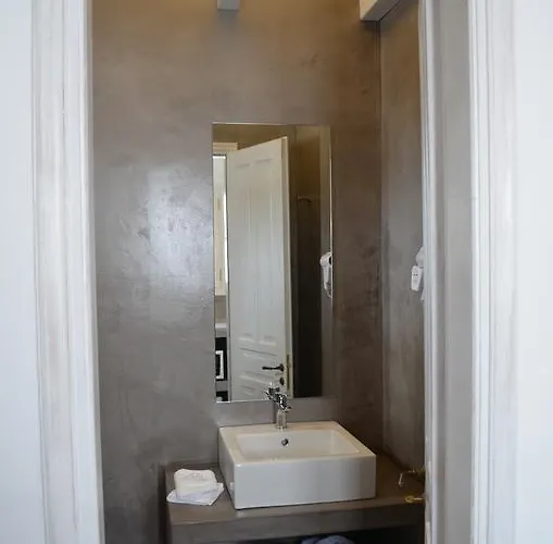 Lägenhet Lindian Pearl *