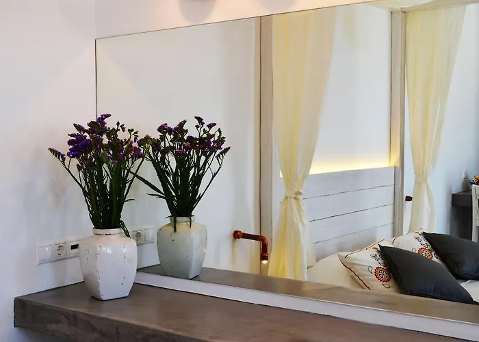 Lindian Pearl * Líndos