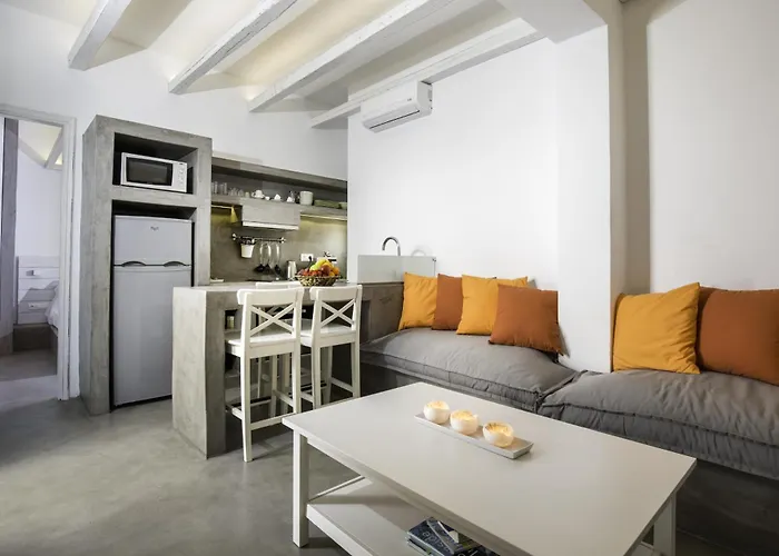 Lindian Pearl * Líndos