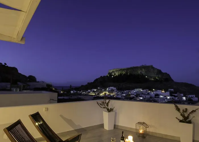 林典皮尔酒店 * 林都斯