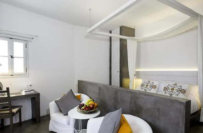 Lägenhet Lindian Pearl