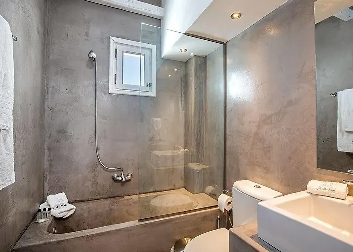 林典皮尔酒店 公寓 林都斯