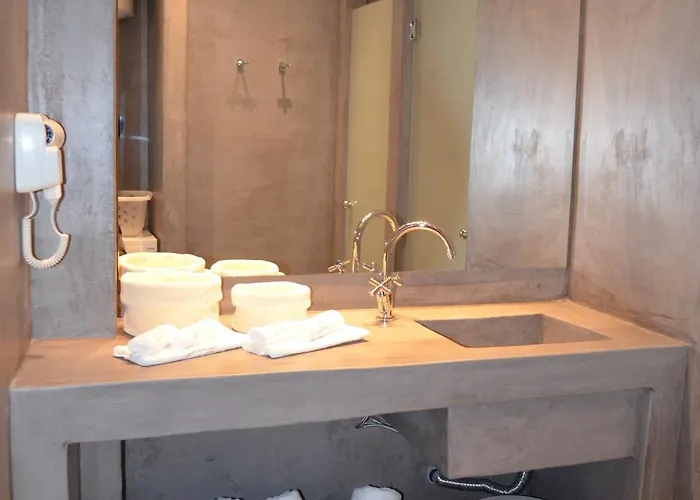 Lägenhet Lindian Pearl