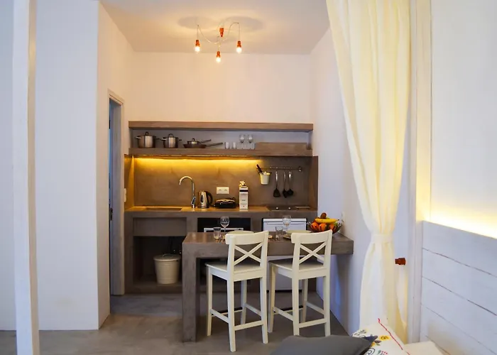 林典皮尔酒店 公寓 *