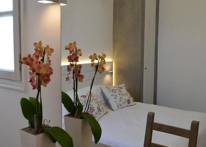 Lägenhet Lindian Pearl *