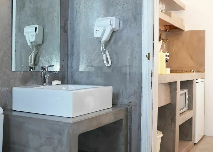 公寓 林典皮尔酒店 *