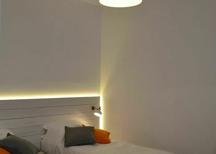 Lägenhet Lindian Pearl