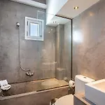 Lindian Pearl شقة لينثوس