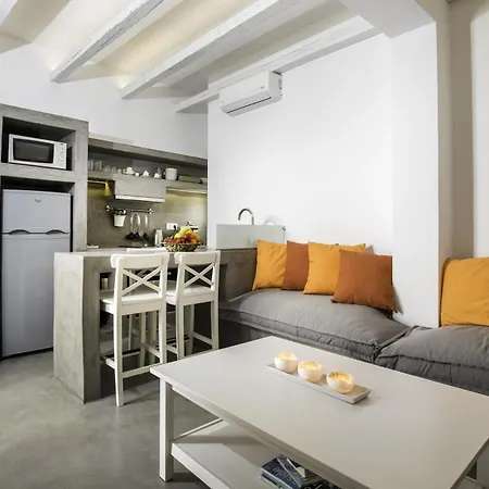 Lindian Pearl * لينثوس