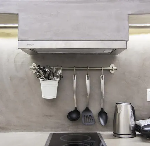 Lindian Pearl شقة *