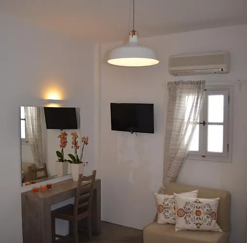 Lindian Pearl * لينثوس