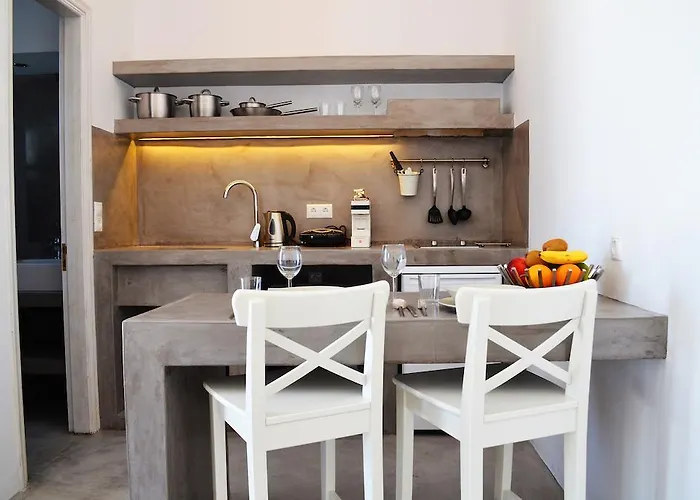 شقة Lindian Pearl *