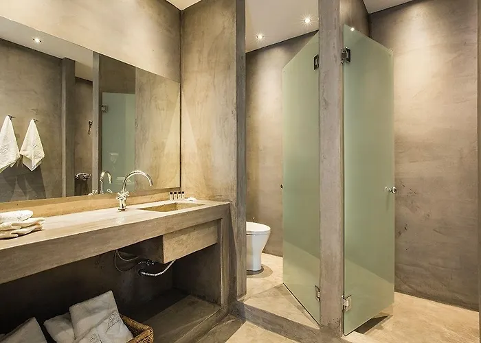 Lindian Pearl شقة لينثوس