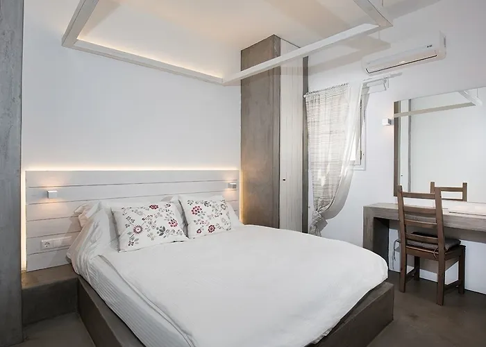 شقة Lindian Pearl