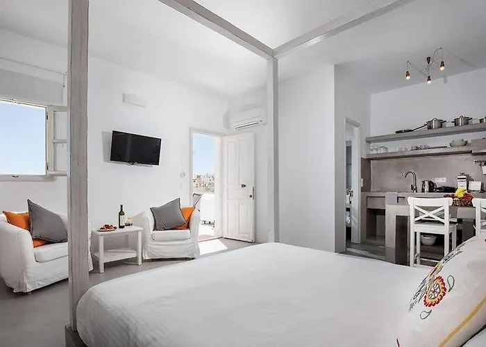 Lindian Pearl * لينثوس