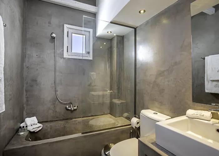 شقة Lindian Pearl