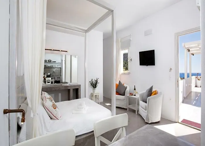 Lindian Pearl شقة *